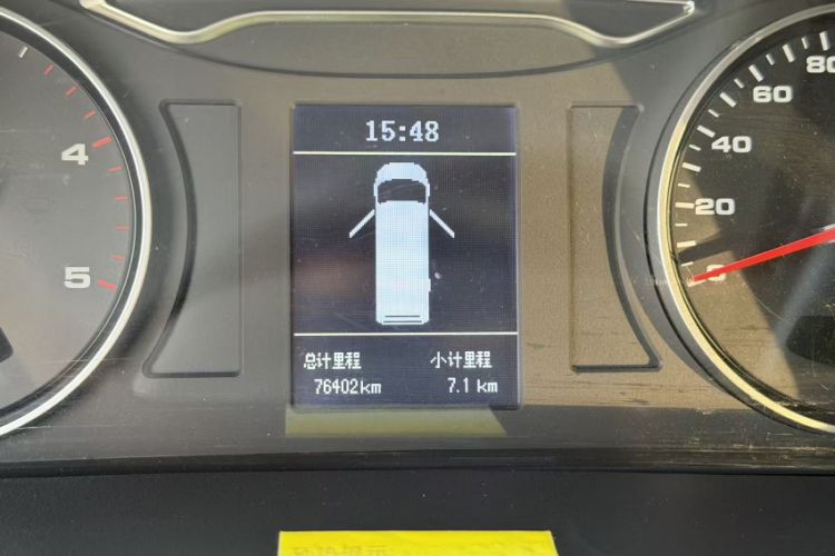 Used JAC Sunray 2021 2.0T 4-Series Star Business Van 5-10 Seater D20TCIF1
