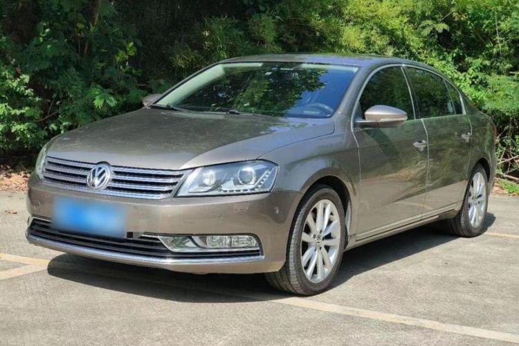 Used Volkswagen Magotan 2013 2.0 TSI Prestige Model