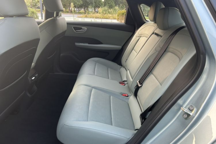 Used Roewe D6 2025 520km Smart Enjoyment Version