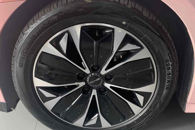 Used BYD Seal 2023 Champion Edition 550km Elite Model