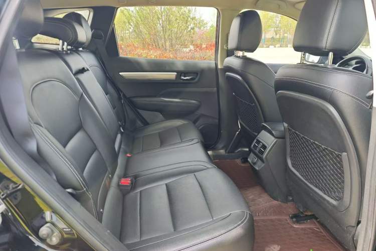 Used Renault Koleos 2017 2.0L Two-Wheel Drive Luxury Edition