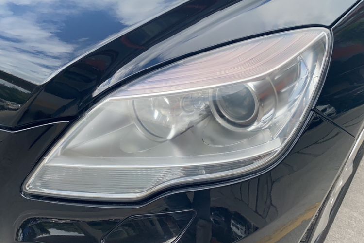 Used Mercedes-Benz R-Class 2015 R 320 4MATIC Luxury Model
