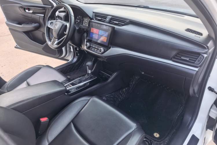 Used Honda Envix 2019 180TURBO CVT Enjoyment Edition China VI