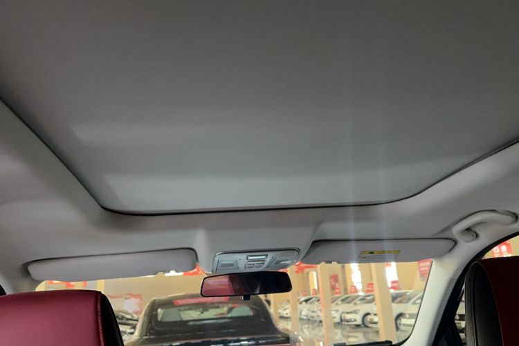 Used CHANGAN OSHAN X5 2021 1.5T DCT Flagship Edition
