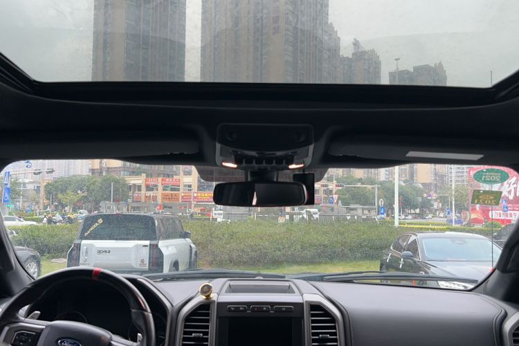 Used Ford F-150 Raptor 2017 3.5T Raptor Performance Enhanced Edition
