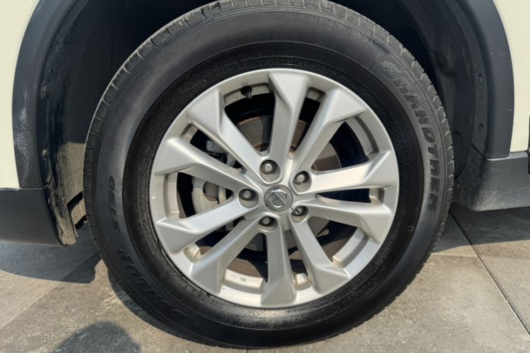 Used Nissan X-Trail 2014 2.0L CVT Comfort Edition 2WD