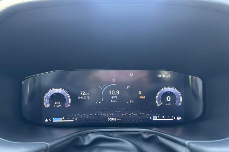 Used Jeep Compass 2021 220T Automatic Elite Edition
