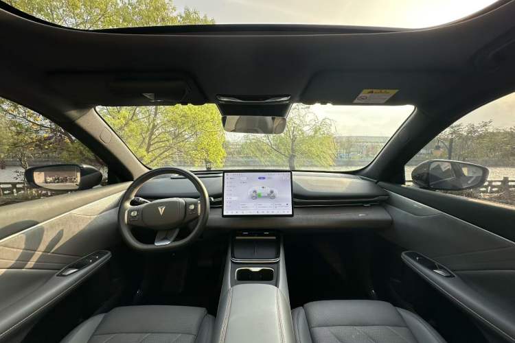 Used Deepal S05 2024 510Max Pure Electric Version