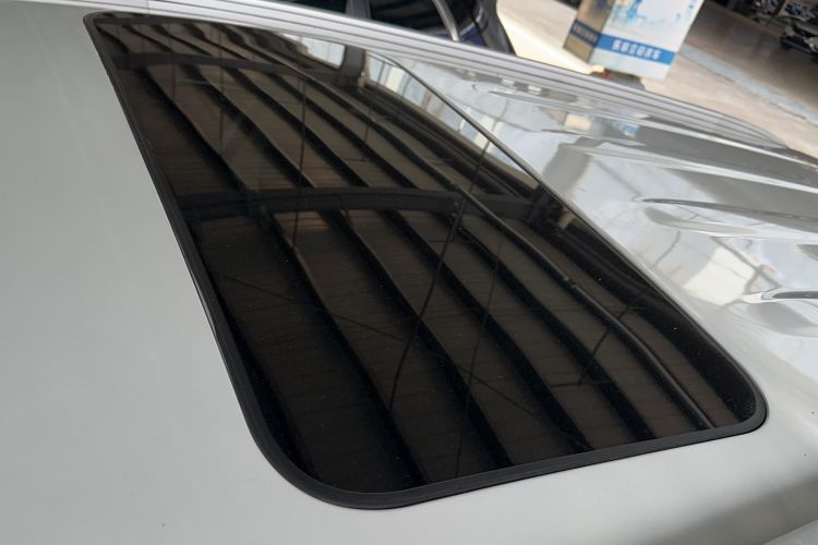 Used Changan CS55 2017 1.5T Automatic Colorful Edition