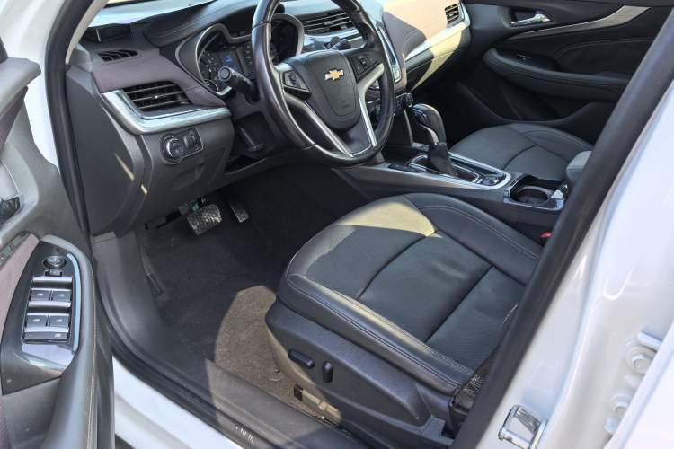 Used Chevrolet Malibu 2018 530T Automatic Luxury Edition