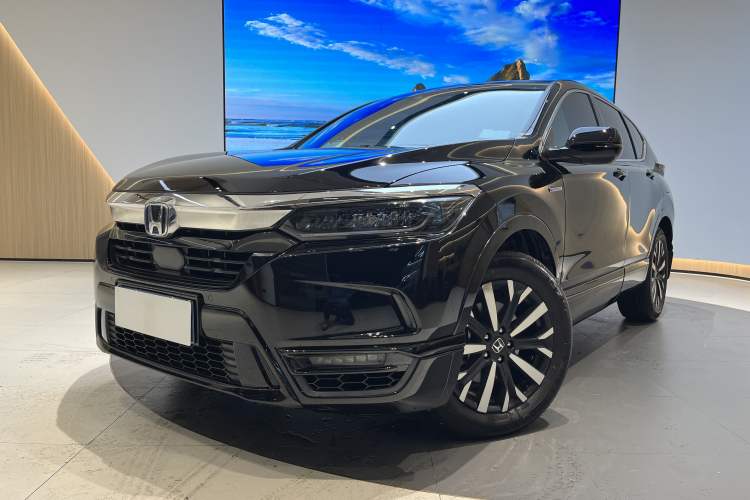 Used Honda Breeze 2020 Rui Hybrid 2.0L Two-Wheel Drive Rui Prestige Edition
