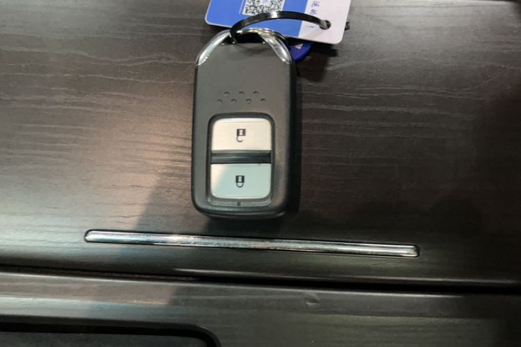 Used Honda Crosstour 2016 2.4L Luxury Edition
