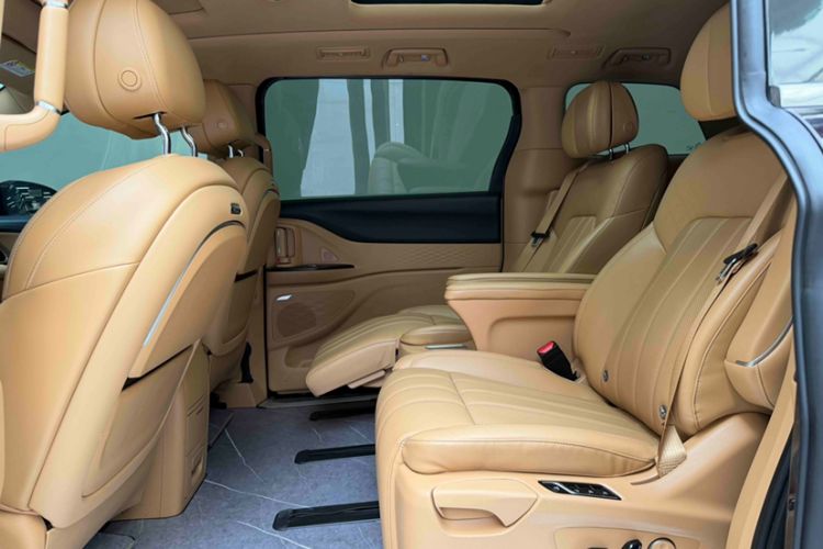 Used VOYAH Dream 2022 Low-Carbon Edition Home Exterior 5