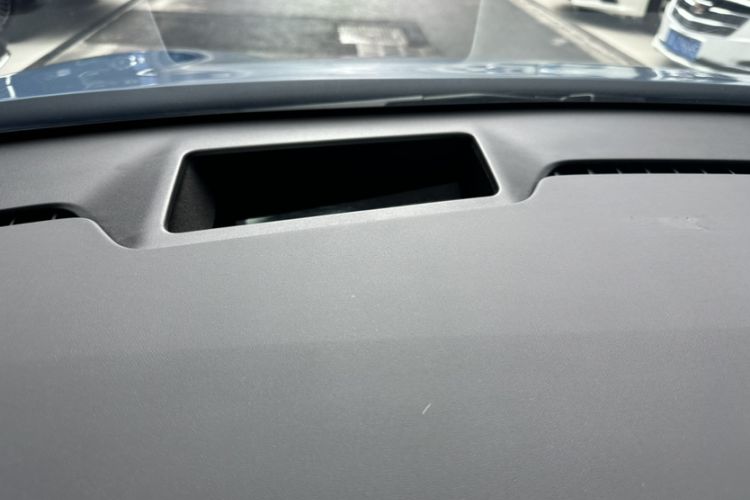 Used ONVO L60 2024 60 kWh Rear-Drive Version