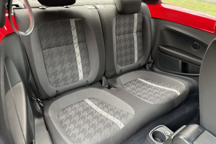 Used Volkswagen Beetle 2017 180TSI Yile Edition