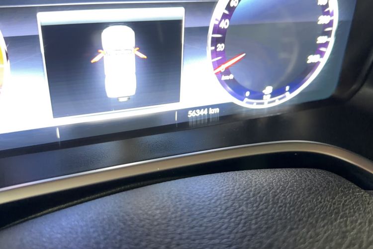 Used BAIC Off-Road BJ40 2019 PLUS 2.3T Automatic Four-Wheel Drive Flagship Edition China VI Emission Standard
