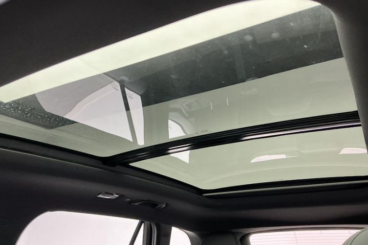 Used Geely Auto Monjaro L 2024 2.0TD DCT EVO Two-Wheel Drive Long-Range Version