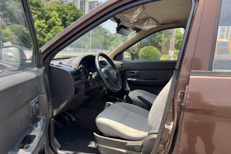 Used Wuling Hongguang 2015 1.5L S Base Model China IV