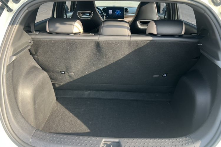 Used BYD Dolphin 2023 420 km Free Version