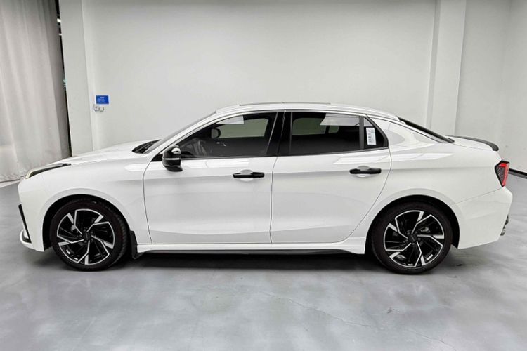 Used Lynk & Co 03 2023 2.0TD DCT JingPro