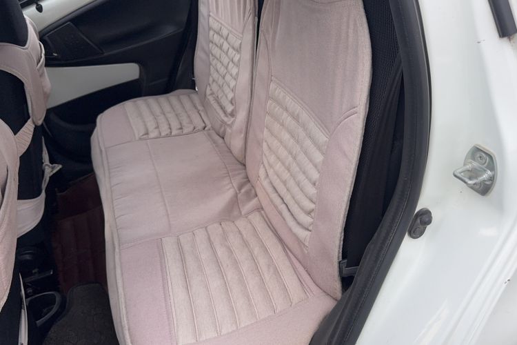 Used BYD F0 2012 1.0L XuanKu Trim