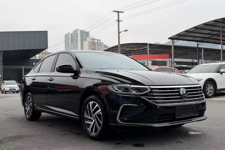 Used Volkswagen Lavida 2023 300TSI DSG Full-Comfort Edition