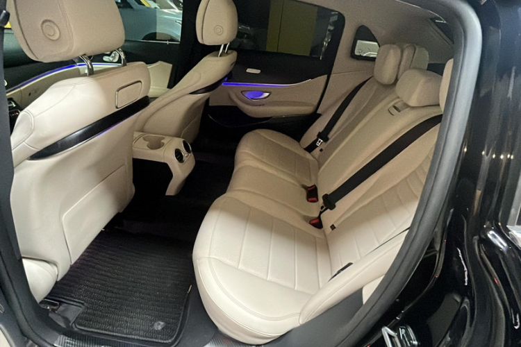 Used Mercedes-Benz E-Class 2017 E 300 L Sport Luxury Edition
