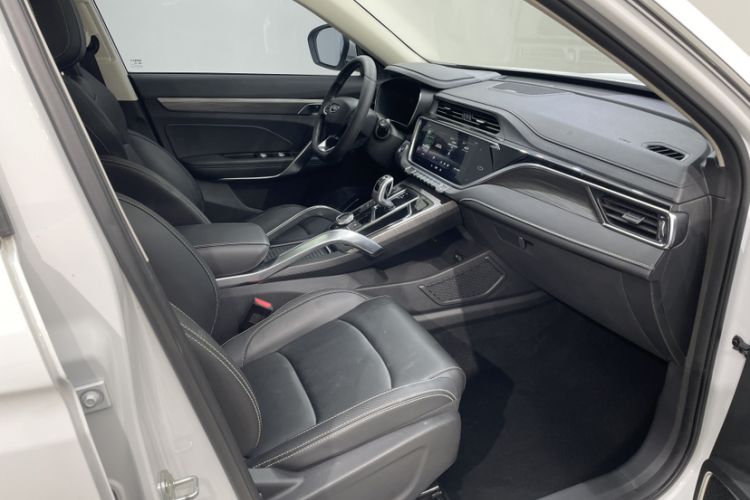 Used Geely Auto Emgrand X7 Sport 2020 1.8TD DCT Smart Connect PRO