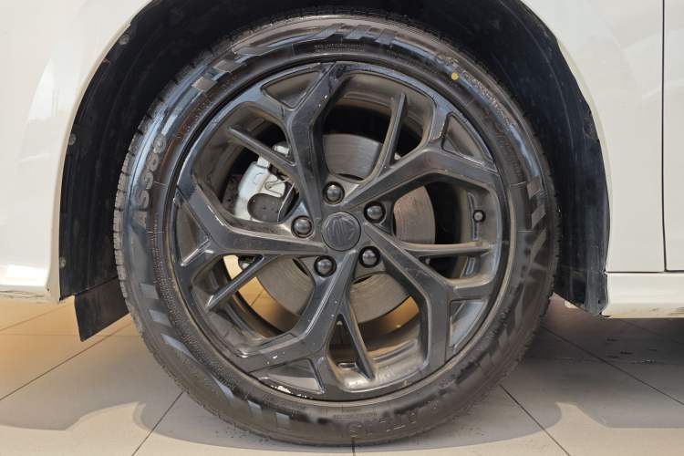 Used MG 5 2025 300TGI Global Flagship Edition
