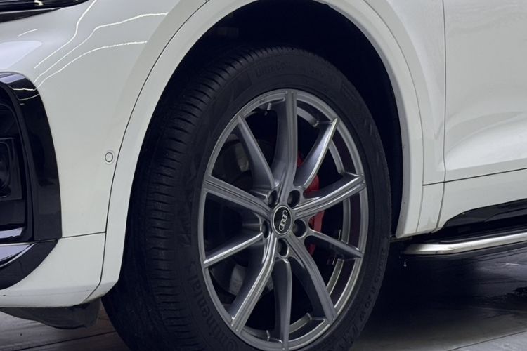 Used Audi Q5L 2022 45T Prestige Dynamic Edition
