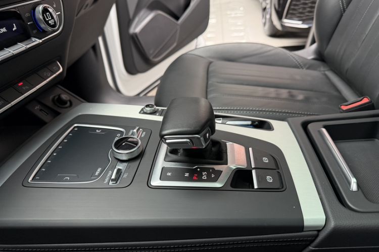 Used Audi Q5L 2020 Updated 40 TFSI Prestige Fashion Edition