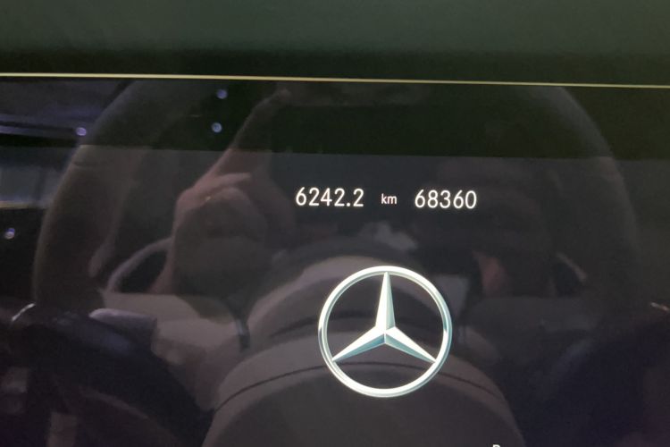 Used Mercedes-Benz E-Class 2022 Updated E 300 L Stylish Edition
