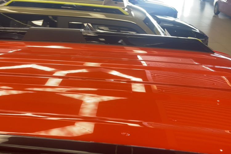 Used Geely Galaxy Panda 2025 210km Panda Rider