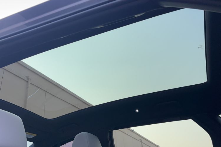 Used BYD Sealion 06 New Energy 2025 Model EV 605 Navigation Plus Edition