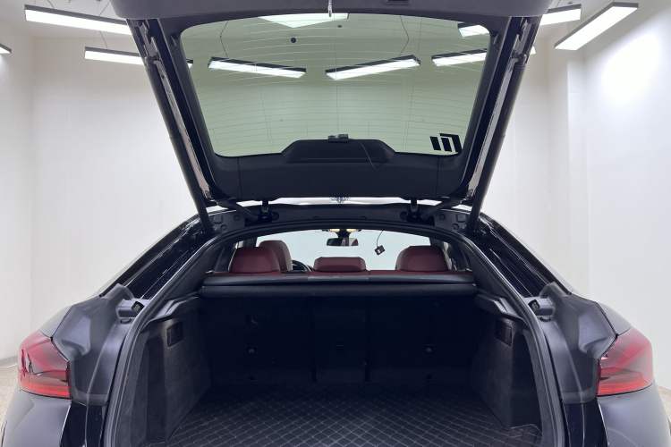 Used BMW X6 2021 xDrive30i M Sport Package
