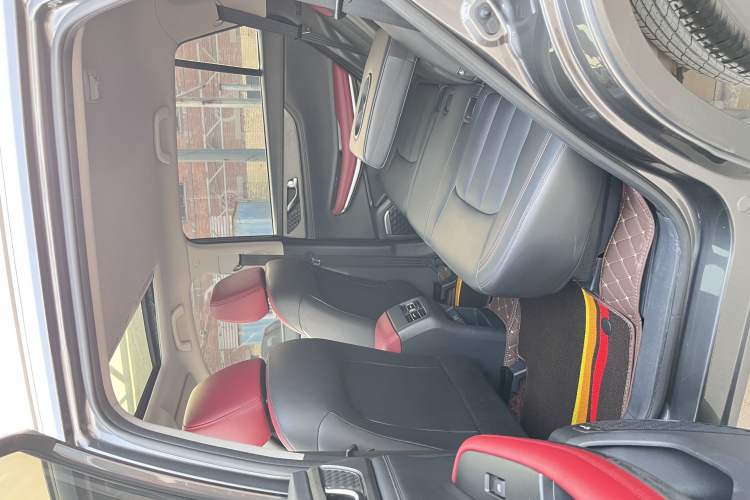 Used CHANGAN CS75 2022 Blue Whale Edition 1.5T DCT Luxury Model