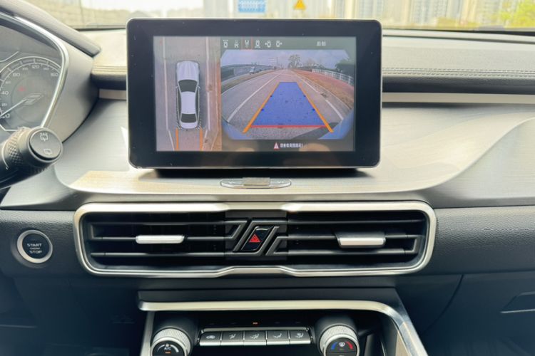 Used Geely Auto Coolray 2020 PRO 240T DCT Hunter
