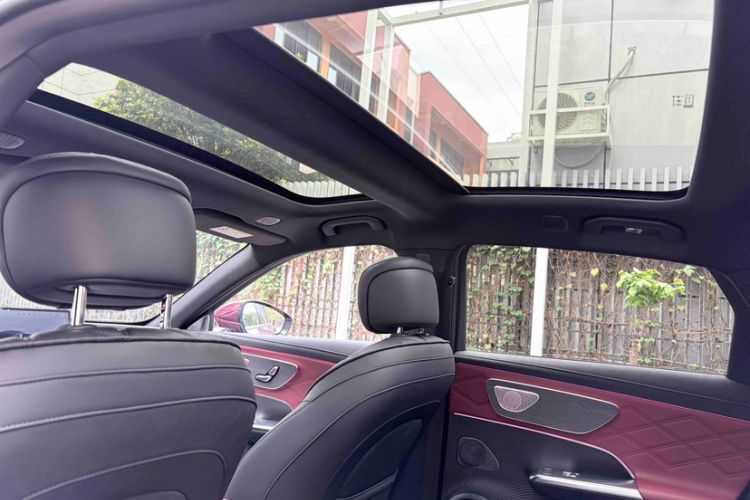 Used Chery Fulwin A9L 2025 Model, Four-Wheel Drive High-Energy Peak Edition
