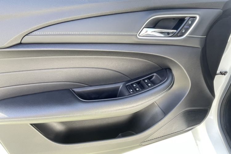 Used Roewe Ei5 2019 Luxury Edition
