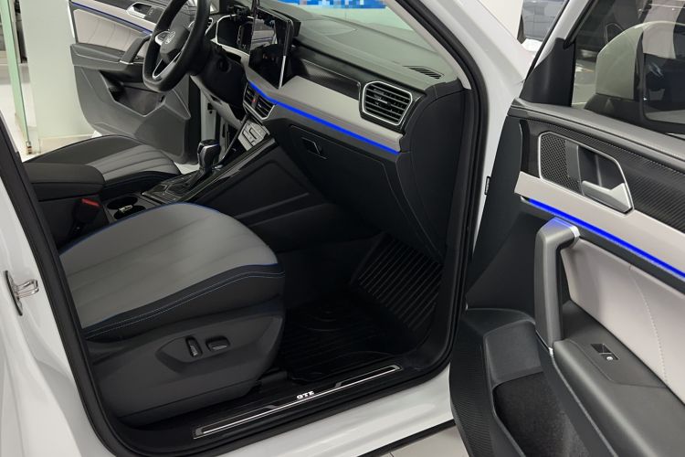 Used Volkswagen Tayron GTE Plug-in Hybrid 2023 280TSI Luxury Plus Advanced Edition