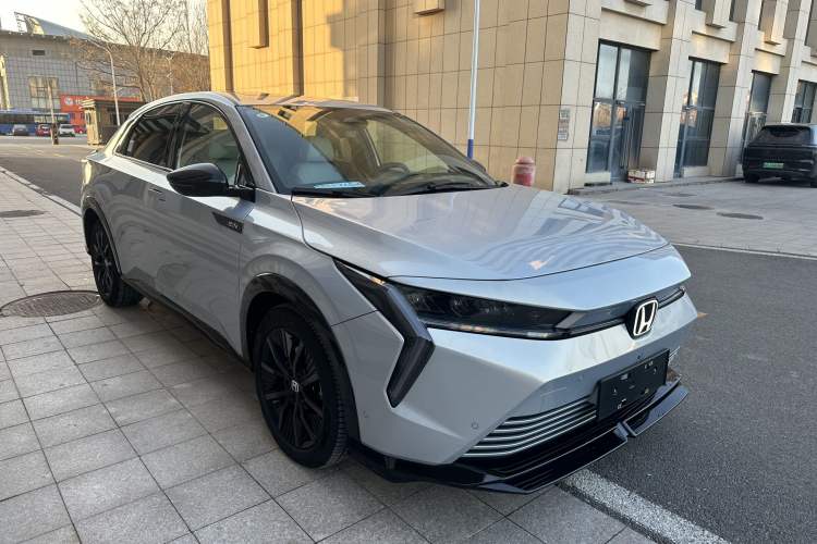 Used Honda e:NS2 2024 Light-Chasing Version