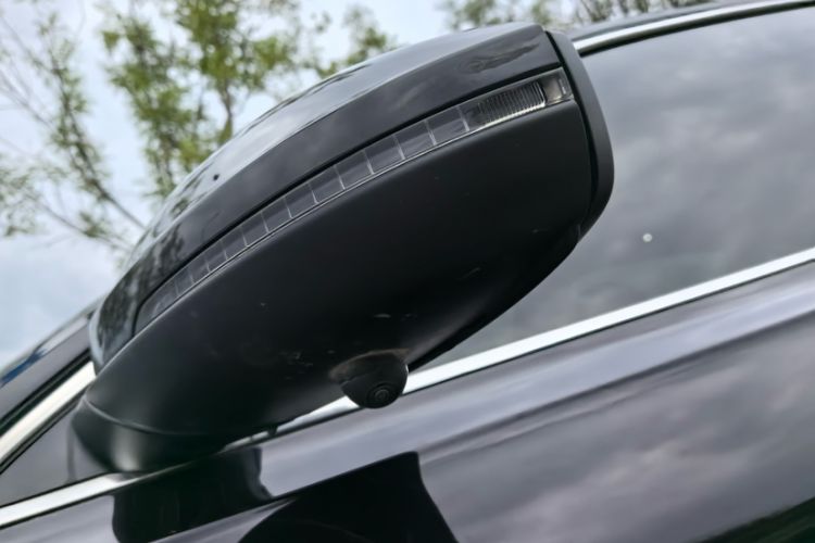 Used Volkswagen Passat 2022 330TSI Starry Luxury Edition – Exclusive Special Edition