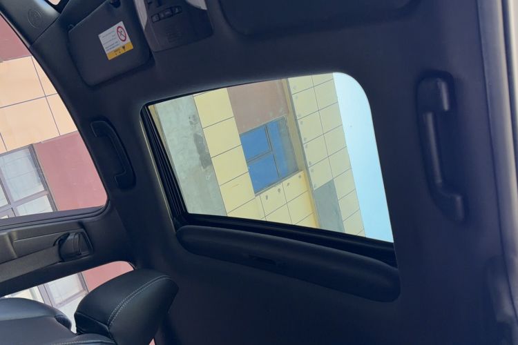 Used Toyota Levin 2019 185T CVT Luxury Edition China VI Standard
