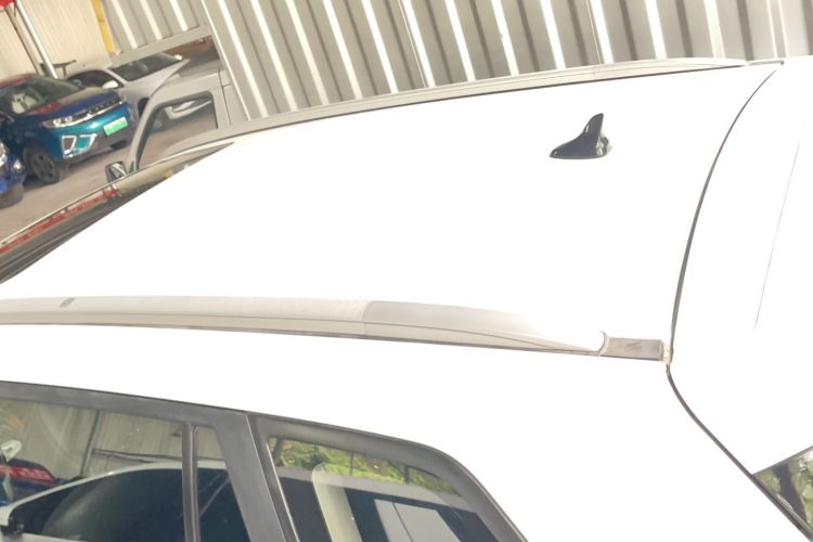 Used CHANGAN CS75 2021 Honor Million Edition 280T DCT Luxury Model
