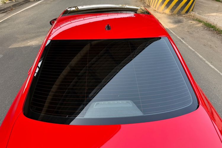 Used Volkswagen Lamando 2019 230TSI DSG Fashion Edition China V Standard