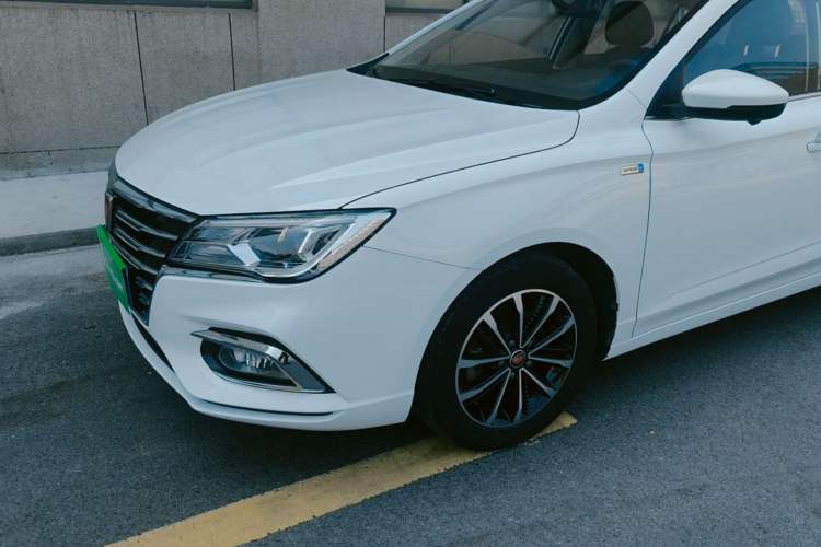 Used Roewe i5 2020 1.5L Automatic 4G Connect Luxury Flagship Edition