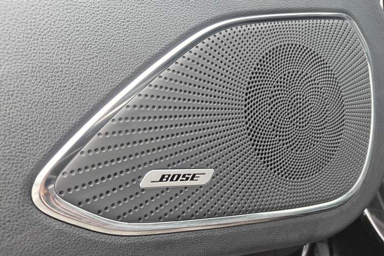 Used Hongqi HS5 2019 2.0T Smart Connect Flagship Edition
