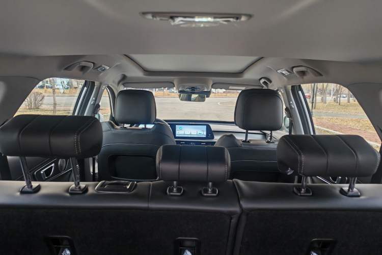 Used Chery Tiggo 8 PRO 2025 290T Two-Wheel-Drive Luxury Edition
