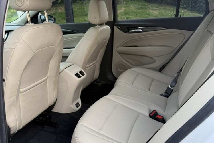 Used Buick Regal 2020 552T Elite Edition
