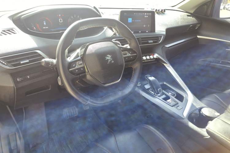 Used Peugeot 4008 2019 380THP First Edition
